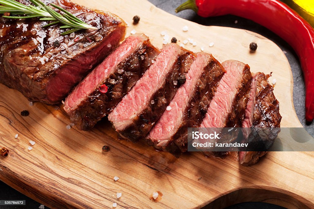 Steak